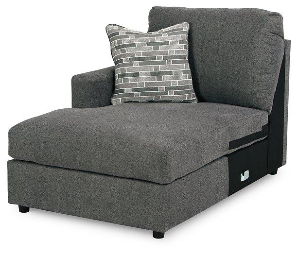 Edenfield Living Room Set - Furniture 4 Less (Jacksonville, NC)