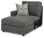 Edenfield Living Room Set - Furniture 4 Less (Jacksonville, NC)