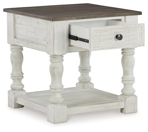 Havalance Occasional Table Set - Furniture 4 Less (Jacksonville, NC)