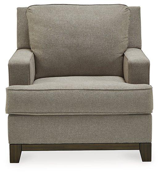 Kaywood Living Room Set - Furniture 4 Less (Jacksonville, NC)