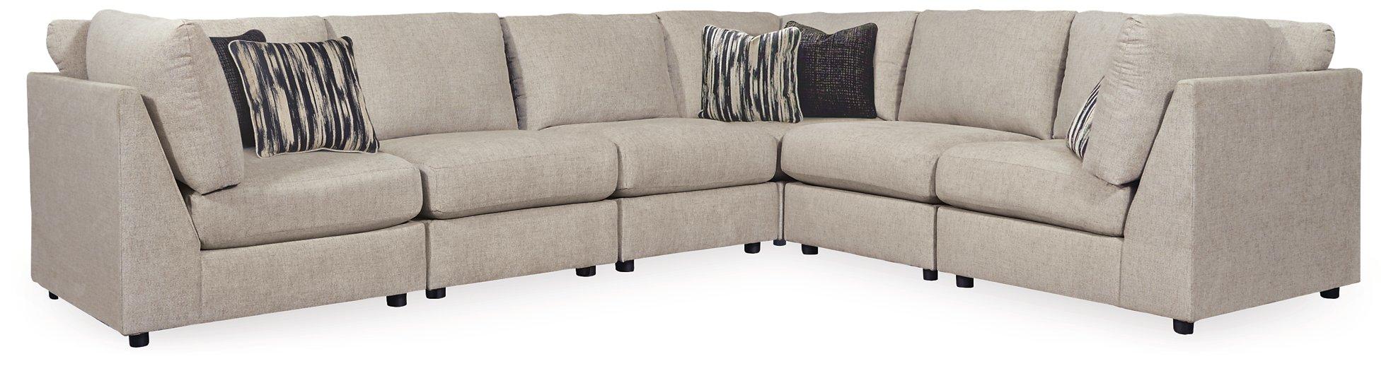 Kellway Sectional - Furniture 4 Less (Jacksonville, NC)
