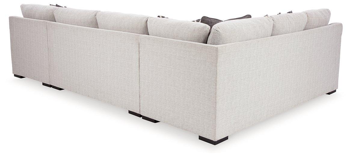 Koralynn Living Room Set - Furniture 4 Less (Jacksonville, NC)
