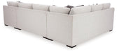 Koralynn Living Room Set - Furniture 4 Less (Jacksonville, NC)