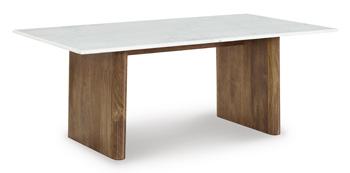 Isanti Occasional Table Set - Furniture 4 Less (Jacksonville, NC)