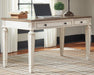 Realyn Home Office Set - Furniture 4 Less (Jacksonville, NC)