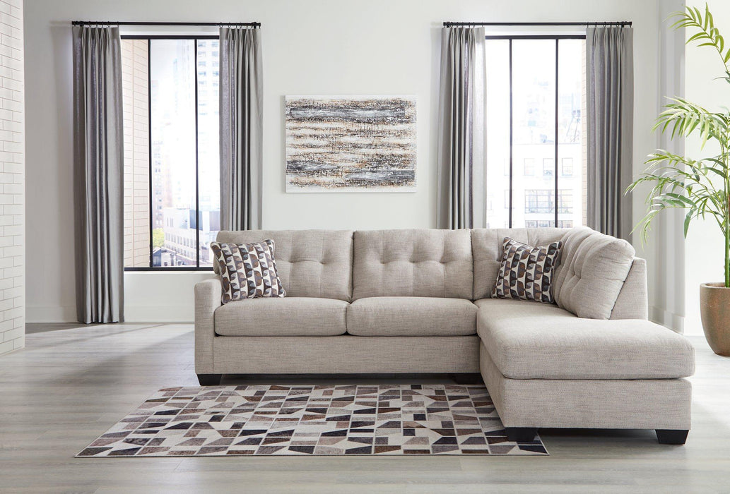 Mahoney Living Room Set - Furniture 4 Less (Jacksonville, NC)