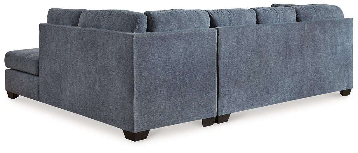Marleton Living Room Set - Furniture 4 Less (Jacksonville, NC)