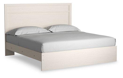 Stelsie Bedroom Set - Furniture 4 Less (Jacksonville, NC)