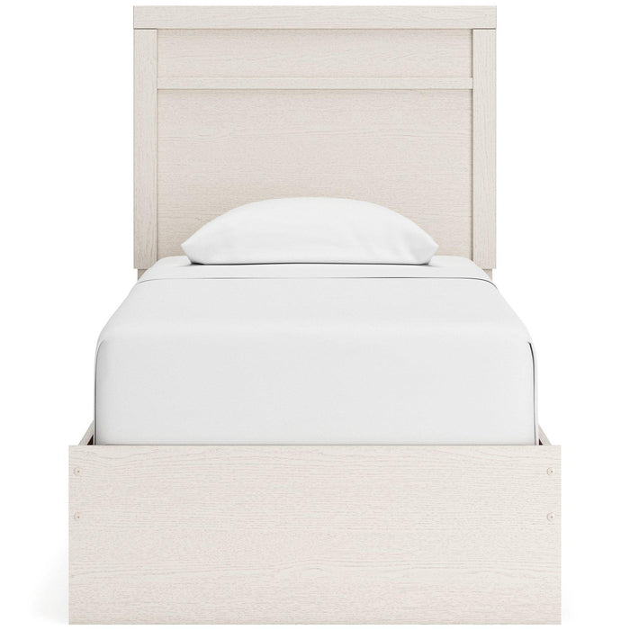 Stelsie Bedroom Set - Furniture 4 Less (Jacksonville, NC)