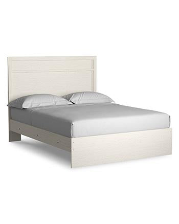 Stelsie Bedroom Set - Furniture 4 Less (Jacksonville, NC)