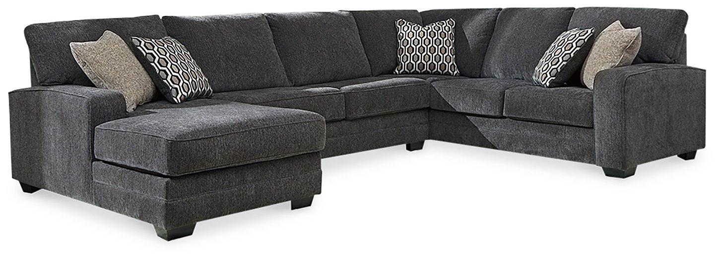 Tracling Living Room Set - Furniture 4 Less (Jacksonville, NC)