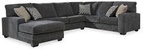 Tracling Living Room Set - Furniture 4 Less (Jacksonville, NC)