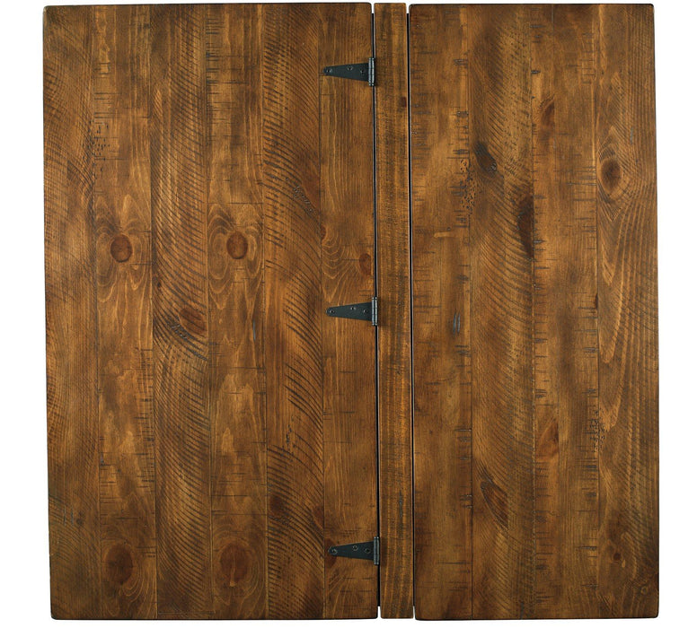 Valebeck Table Set - Furniture 4 Less (Jacksonville, NC)