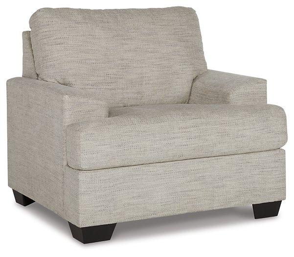 Vayda Living Room Set - Furniture 4 Less (Jacksonville, NC)