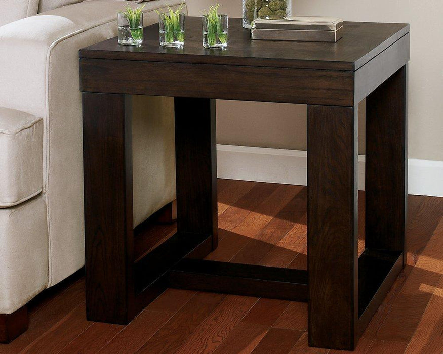 Watson Table Set - Furniture 4 Less (Jacksonville, NC)