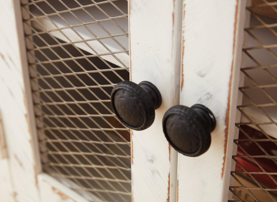 Wystfield Table Set - Furniture 4 Less (Jacksonville, NC)