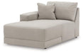 Next-Gen Gaucho Sectional Sofa with Chaise - Furniture 4 Less (Jacksonville, NC)
