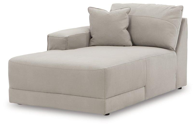 Next-Gen Gaucho Sectional Sofa with Chaise - Furniture 4 Less (Jacksonville, NC)