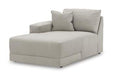 Next-Gen Gaucho Sectional Sofa with Chaise - Furniture 4 Less (Jacksonville, NC)