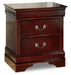 Alisdair Nightstand - Furniture 4 Less (Jacksonville, NC)