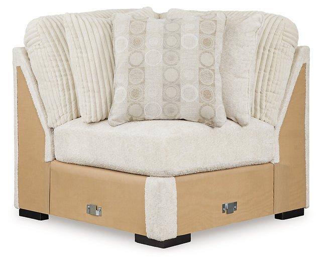 Chessington Sectional - Furniture 4 Less (Jacksonville, NC)