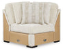 Chessington Sectional - Furniture 4 Less (Jacksonville, NC)