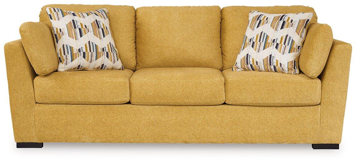 Keerwick Sofa Sleeper - Furniture 4 Less (Jacksonville, NC)