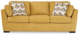 Keerwick Sofa Sleeper - Furniture 4 Less (Jacksonville, NC)