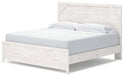 Gerridan Bedroom Set - Furniture 4 Less (Jacksonville, NC)