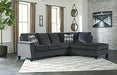 Abinger Living Room Set - Furniture 4 Less (Jacksonville, NC)