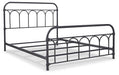 Nashburg Queen Bedroom Set - Furniture 4 Less (Jacksonville, NC)