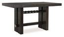 Burkhaus Dining Room Set - Furniture 4 Less (Jacksonville, NC)