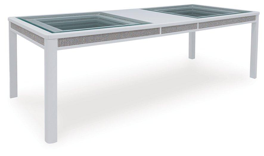 Chalanna Dining Package - Furniture 4 Less (Jacksonville, NC)