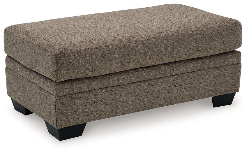 Stonemeade Living Room Set - Furniture 4 Less (Jacksonville, NC)