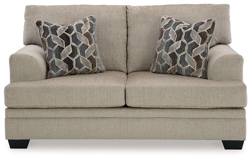 Stonemeade Living Room Set - Furniture 4 Less (Jacksonville, NC)