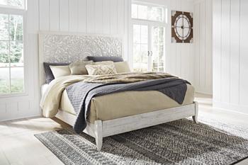 Paxberry Bedroom Set - Furniture 4 Less (Jacksonville, NC)
