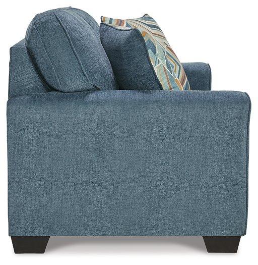 Cashton Living Room Set - Furniture 4 Less (Jacksonville, NC)