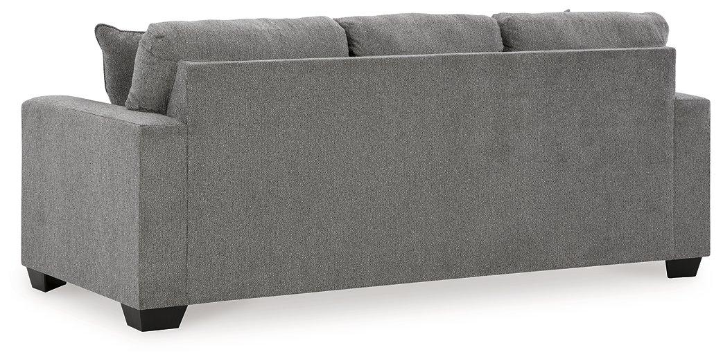 Deltona Sofa - Furniture 4 Less (Jacksonville, NC)