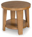 Kristiland Occasional Table Set - Furniture 4 Less (Jacksonville, NC)
