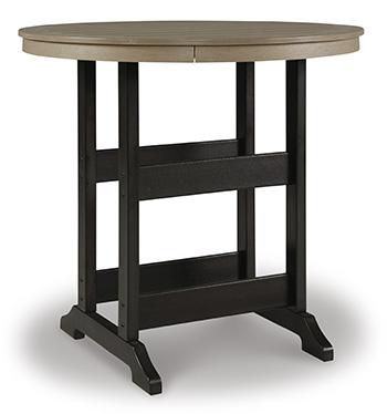 Fairen Trail Outdoor Dining Set - Furniture 4 Less (Jacksonville, NC)
