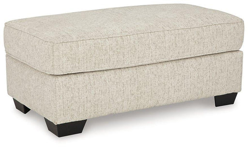 Heartcort Ottoman - Furniture 4 Less (Jacksonville, NC)