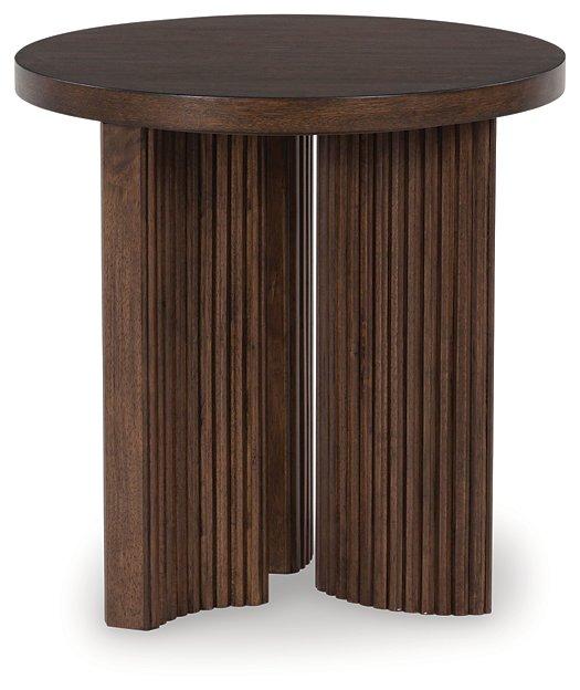 Korestone Occasional Table Set - Furniture 4 Less (Jacksonville, NC)