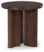 Korestone Occasional Table Set - Furniture 4 Less (Jacksonville, NC)
