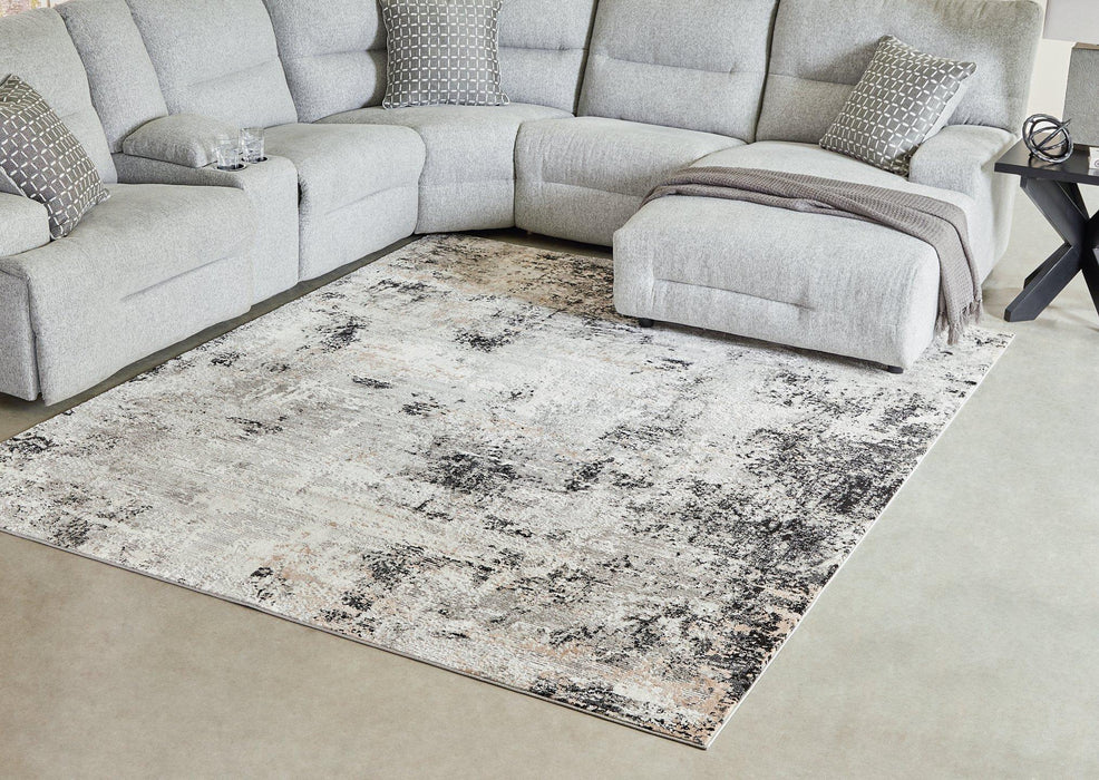 Langwell Rug