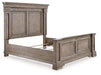 Blairhurst Bedroom Set - Furniture 4 Less (Jacksonville, NC)