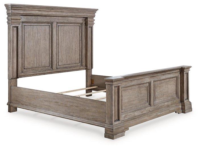 Blairhurst Bedroom Set - Furniture 4 Less (Jacksonville, NC)