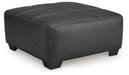 Brixley Pier Oversized Accent Ottoman - Furniture 4 Less (Jacksonville, NC)