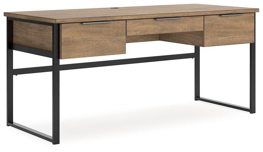 Montia Home Office Set - Furniture 4 Less (Jacksonville, NC)