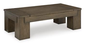 Rosswain Occasional Table Set - Furniture 4 Less (Jacksonville, NC)
