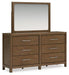Cabalynn Bedroom Set - Furniture 4 Less (Jacksonville, NC)